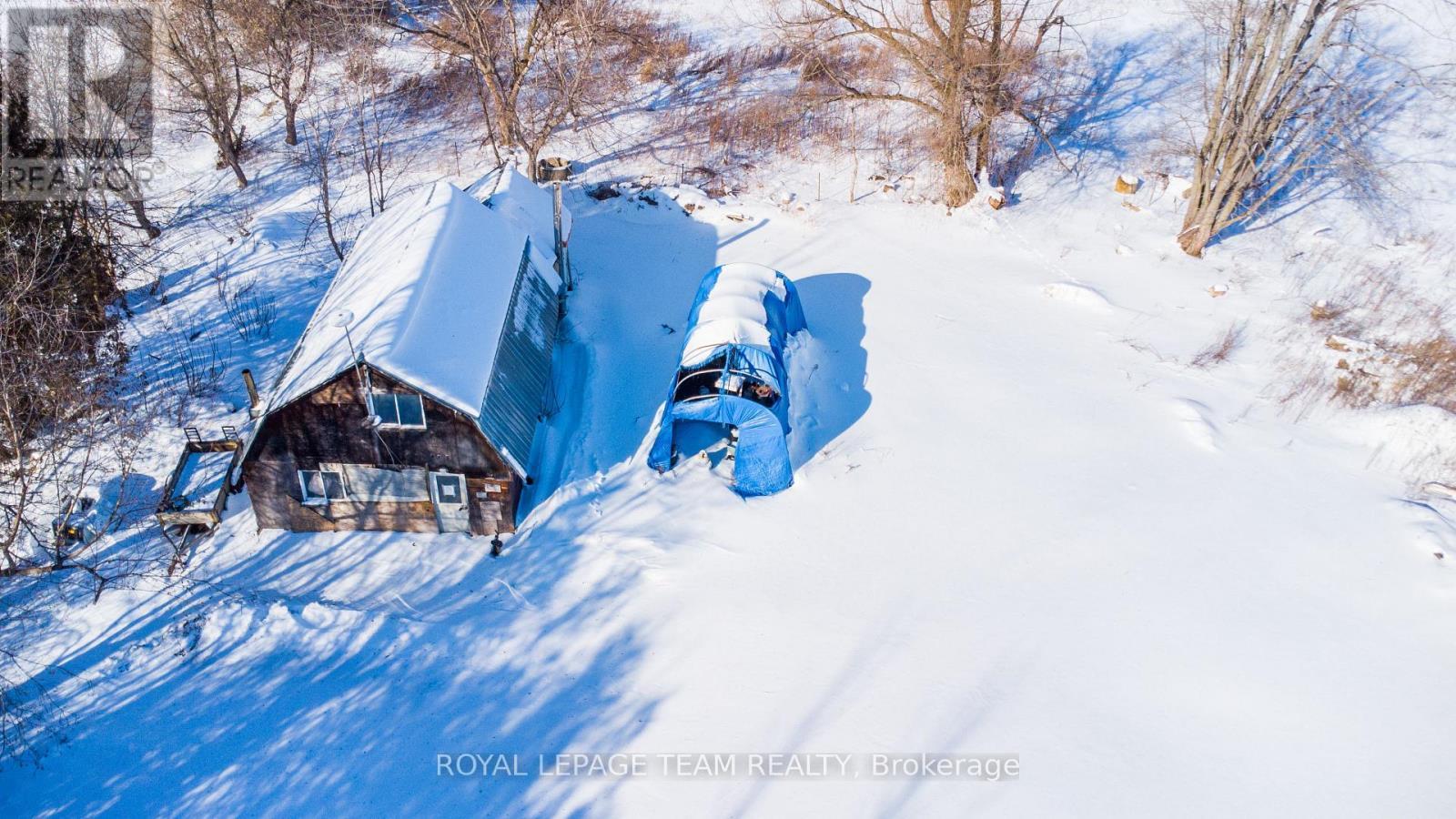 10549 Loughlin Ridge Road, North Dundas, ON