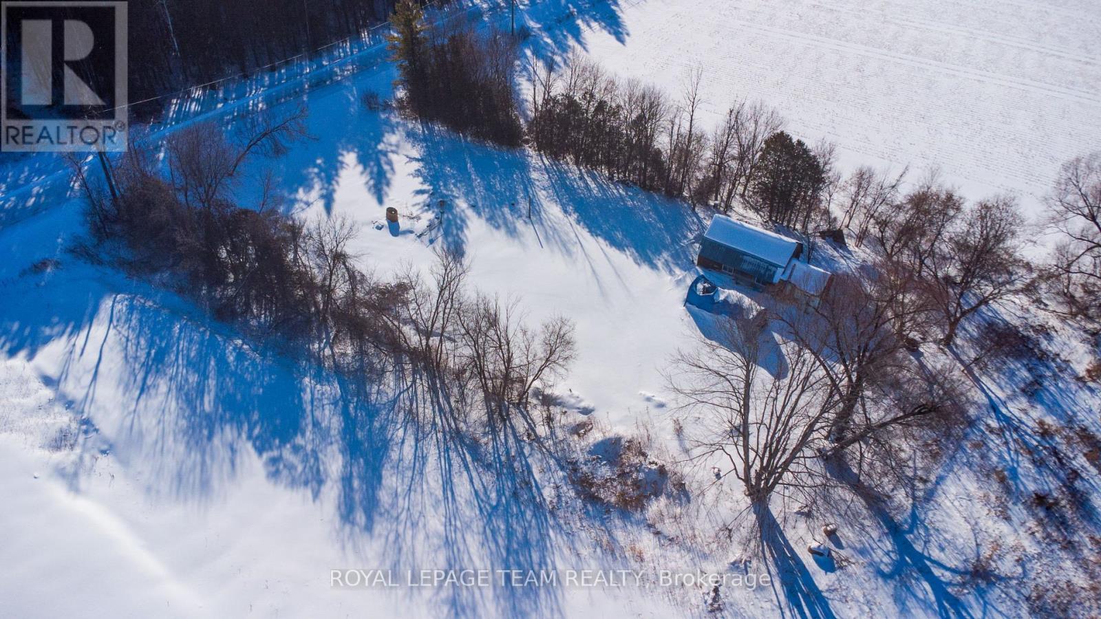 10549 Loughlin Ridge Road, North Dundas, ON