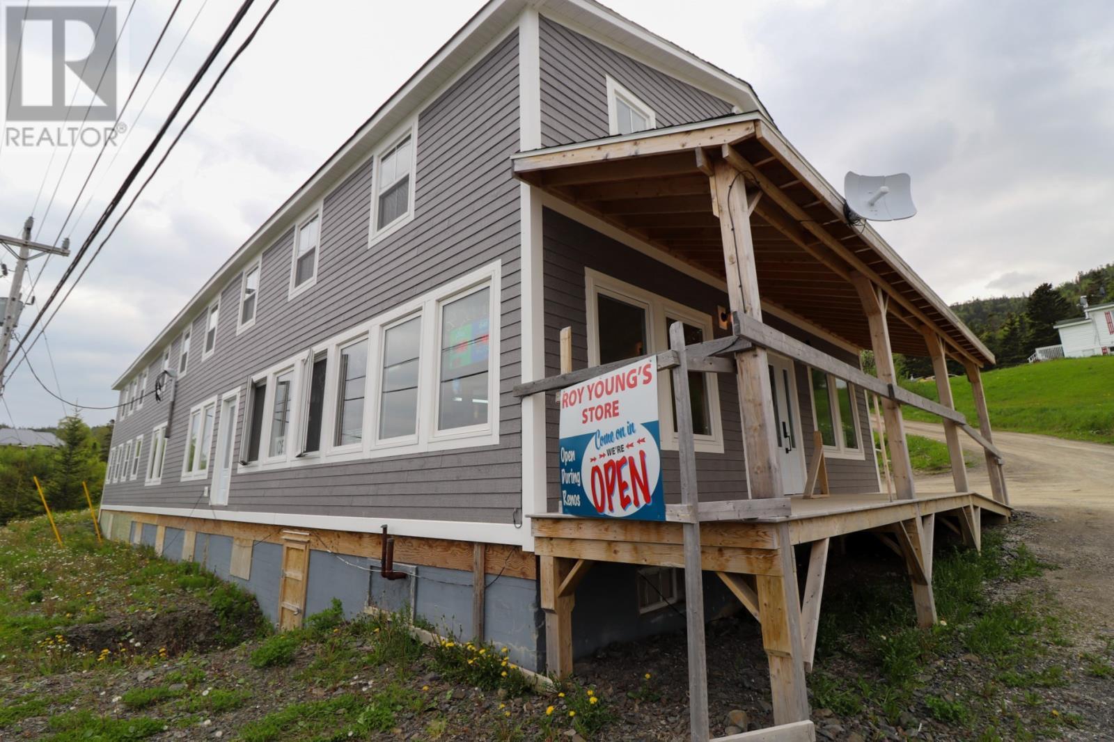 71 Tablelands Drive, Birchy Head, NL