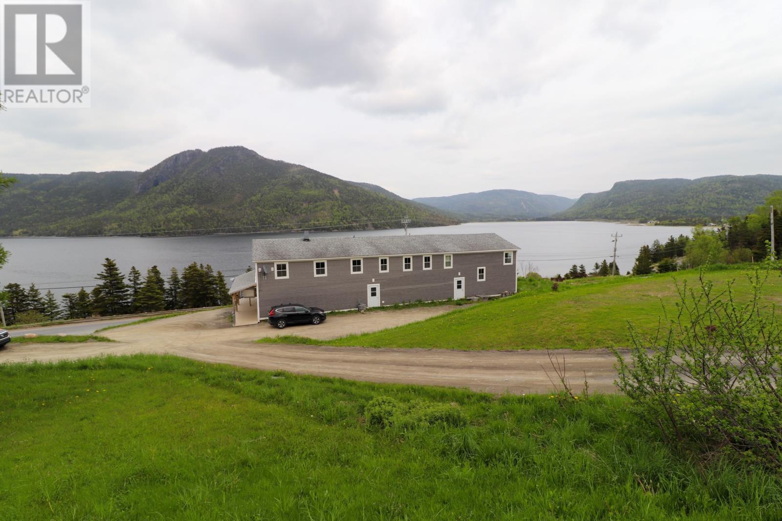 71 Tablelands Drive, Birchy Head, NL