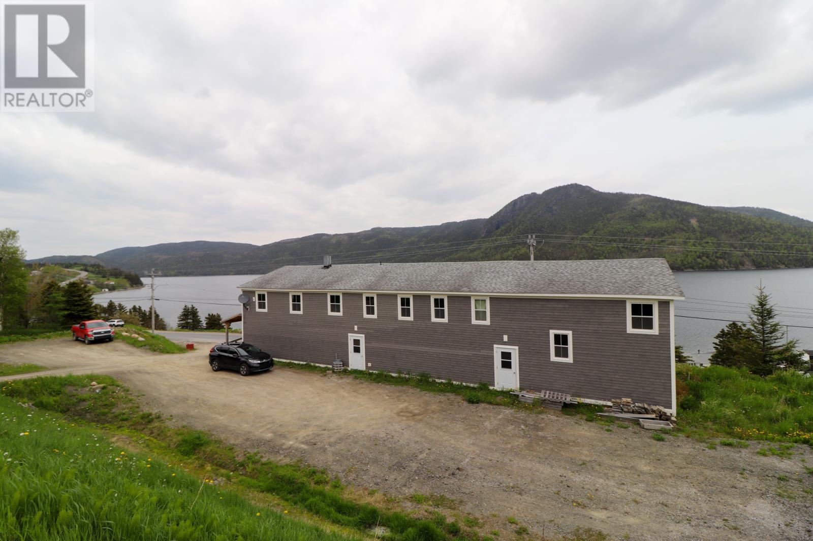 71 Tablelands Drive, Birchy Head, NL