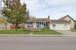 719 PEEL STREET Woodstock (Woodstock - South), ON N4S 1L5