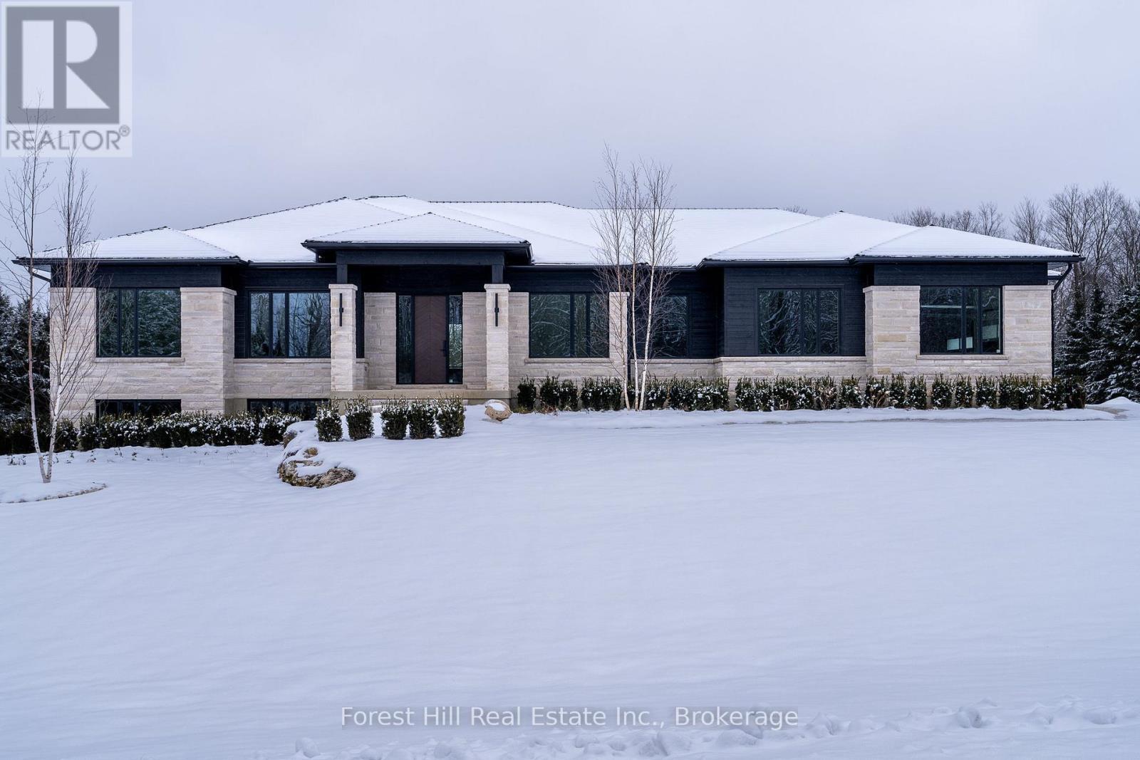 147 Blue Jay Crescent, Grey Highlands, ON - Outdoor