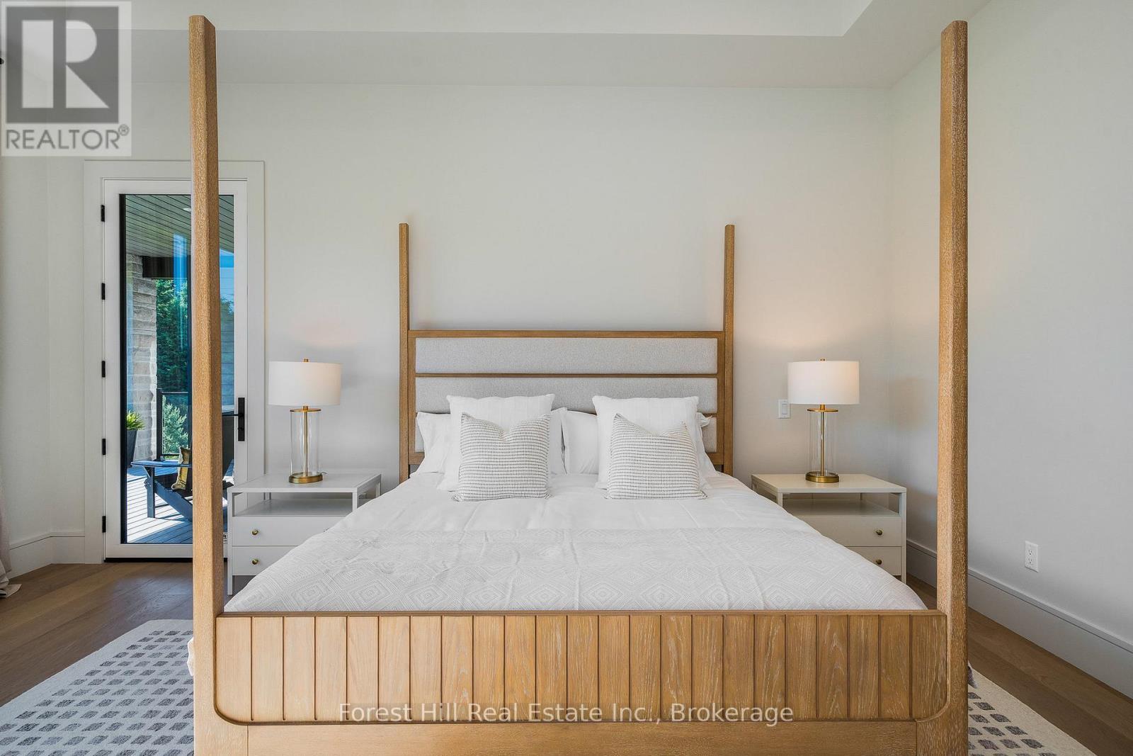 147 Blue Jay Crescent, Grey Highlands, ON - Indoor Photo Showing Bedroom