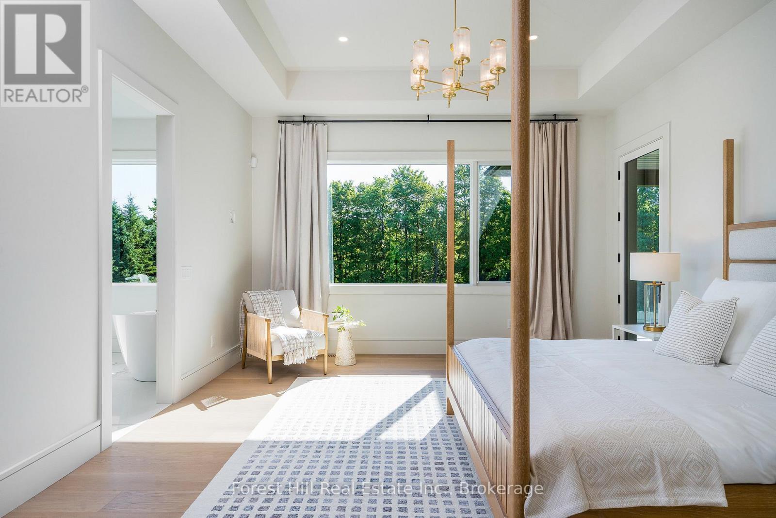 147 Blue Jay Crescent, Grey Highlands, ON - Indoor Photo Showing Bedroom