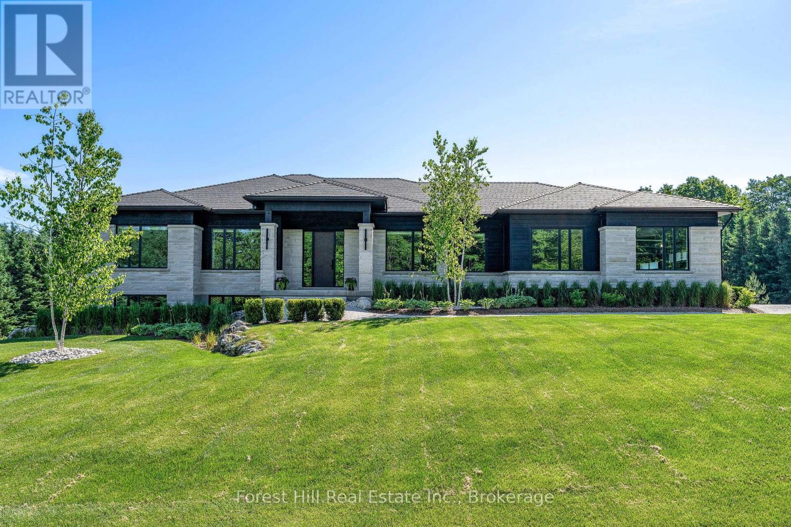 147 Blue Jay Crescent, Grey Highlands, ON - Outdoor