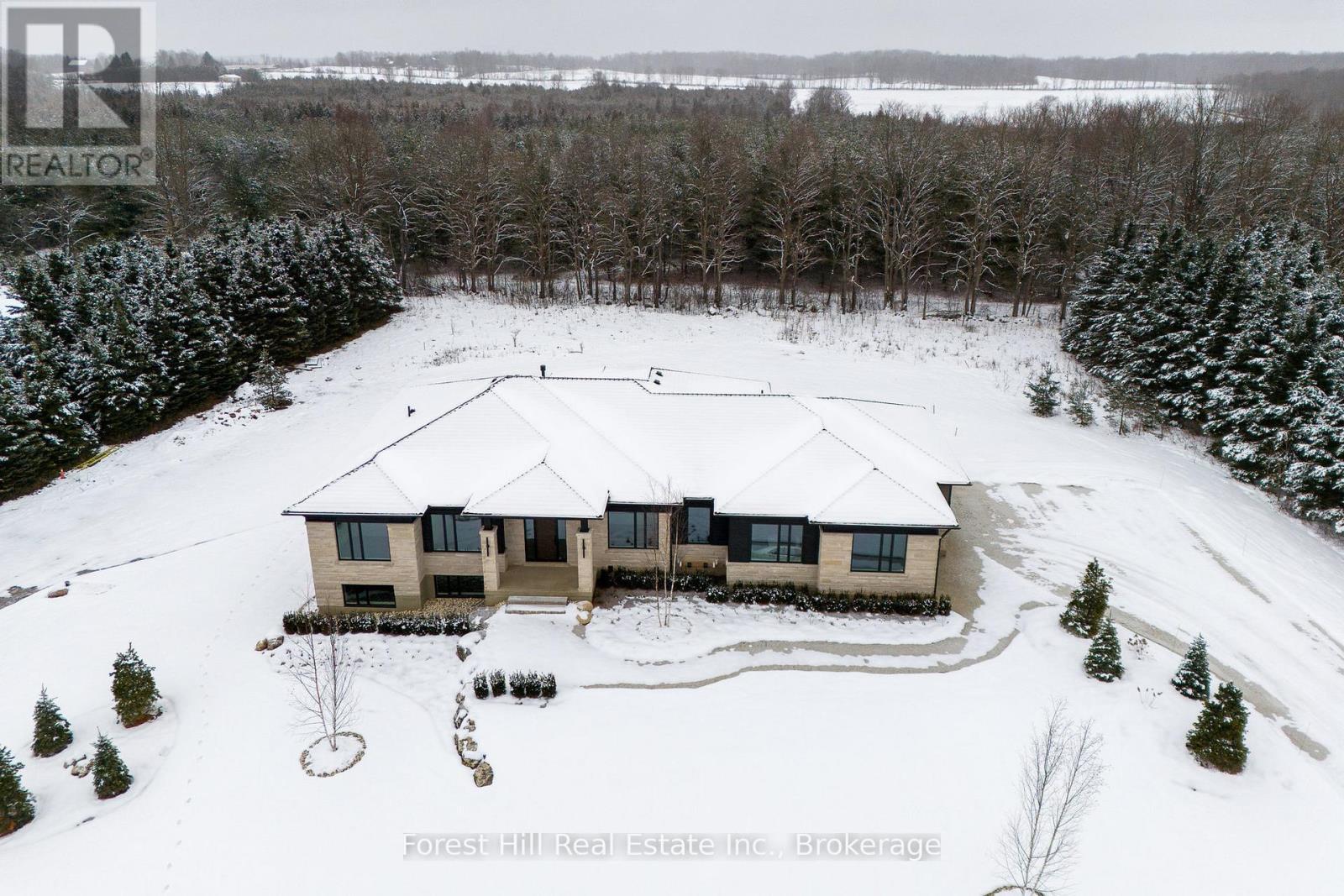 147 Blue Jay Crescent, Grey Highlands, ON - With View