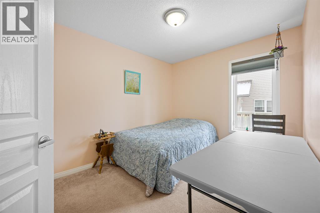 3904 63 Avenue, Lloydminster, AB - Indoor Photo Showing Bedroom