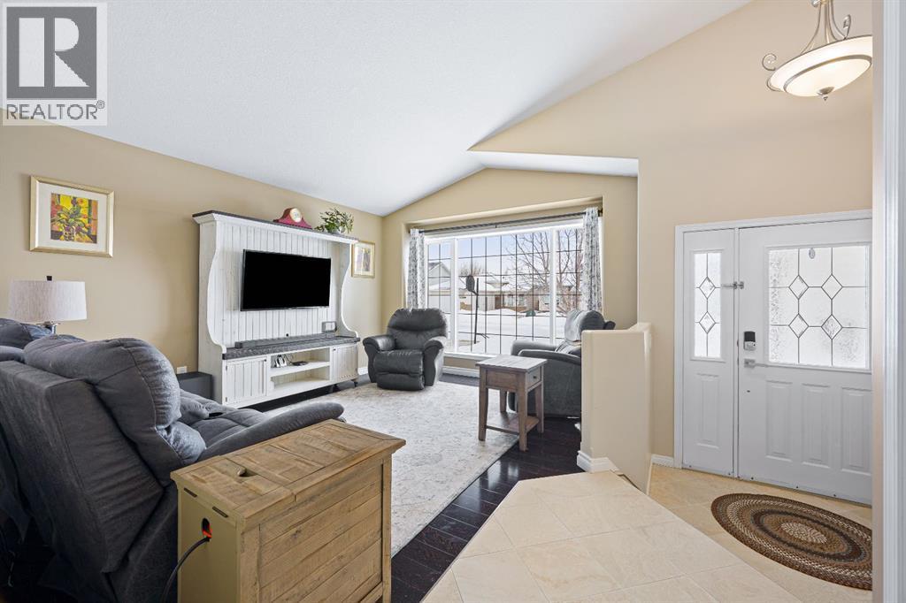 3904 63 Avenue, Lloydminster, AB - Indoor Photo Showing Other Room