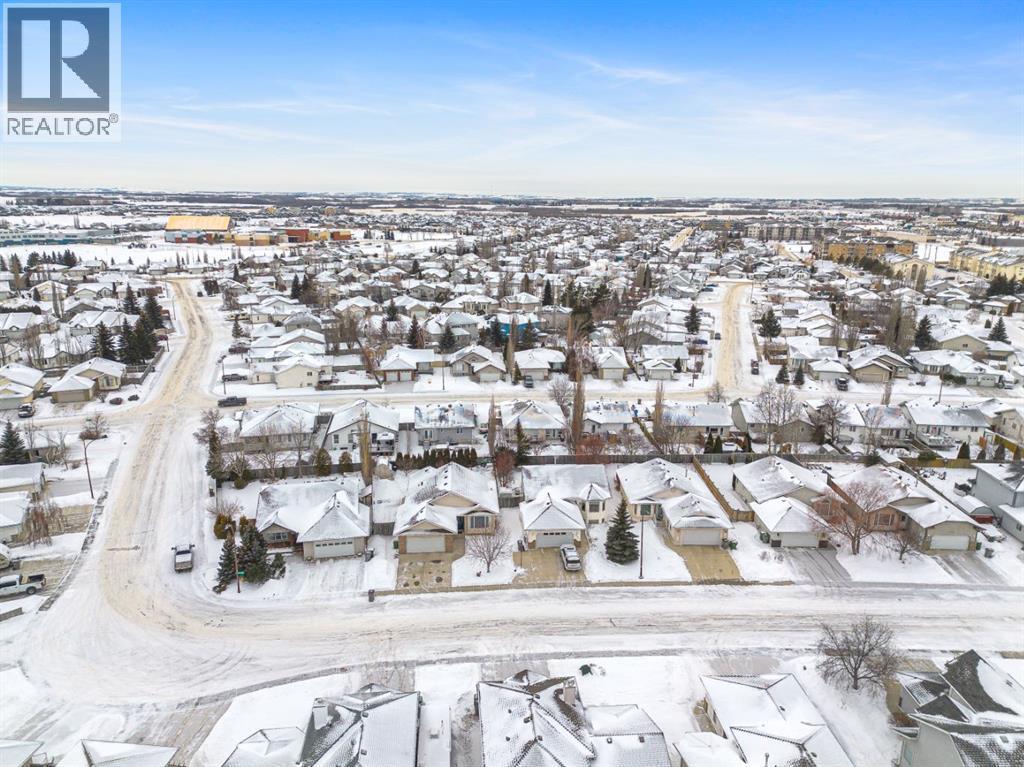 3904 63 Avenue, Lloydminster, AB - Outdoor With View