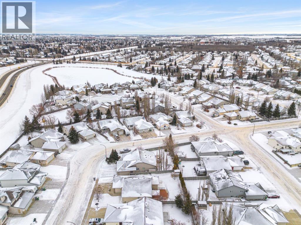 3904 63 Avenue, Lloydminster, AB - Outdoor With View
