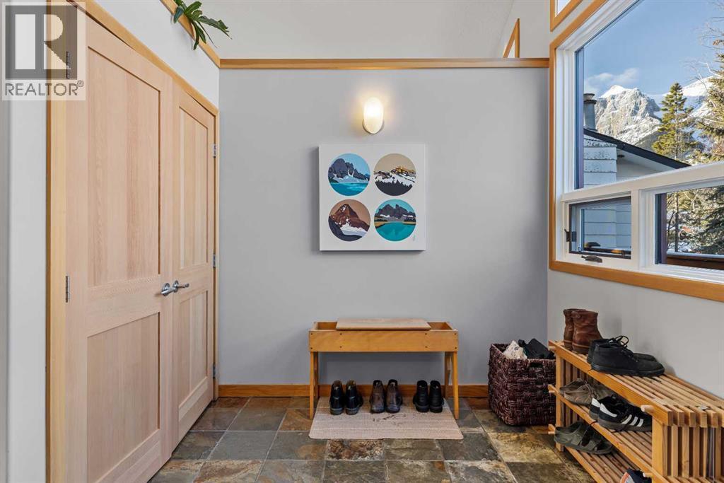 1712 11Th Avenue, Canmore, AB - Indoor Photo Showing Other Room