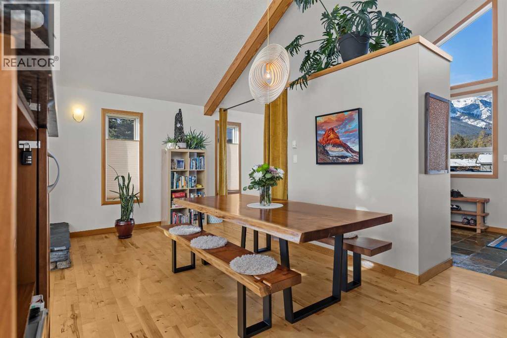 1712 11Th Avenue, Canmore, AB - Indoor