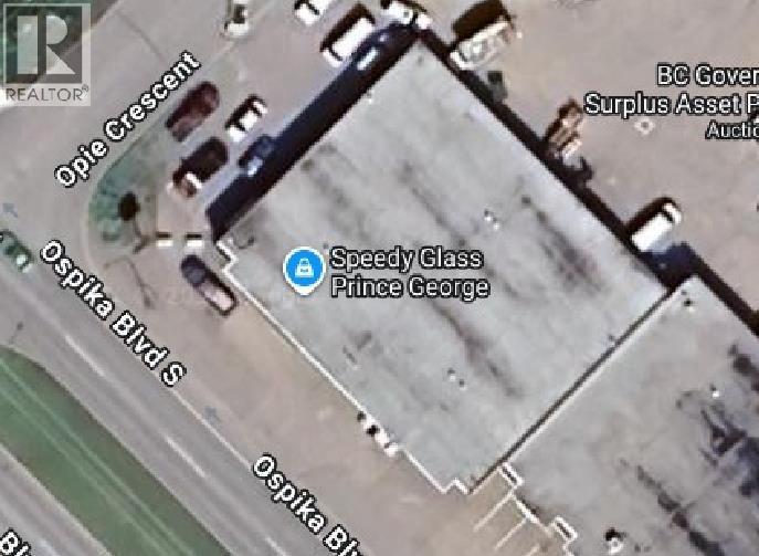 2316 Ospika Boulevard, Prince George, BC