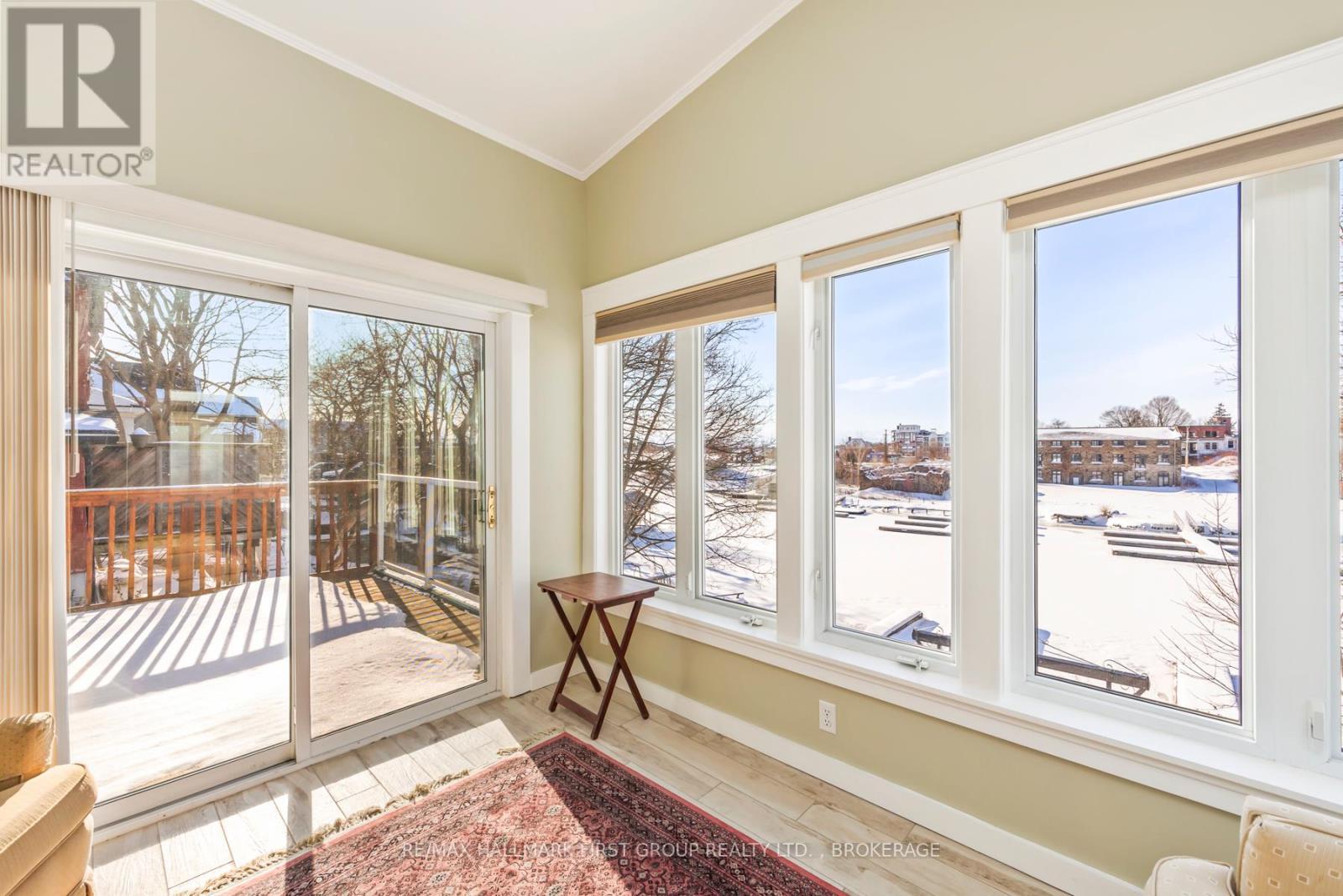 370 Stone Street S, Gananoque, ON - Indoor Photo Showing Other Room