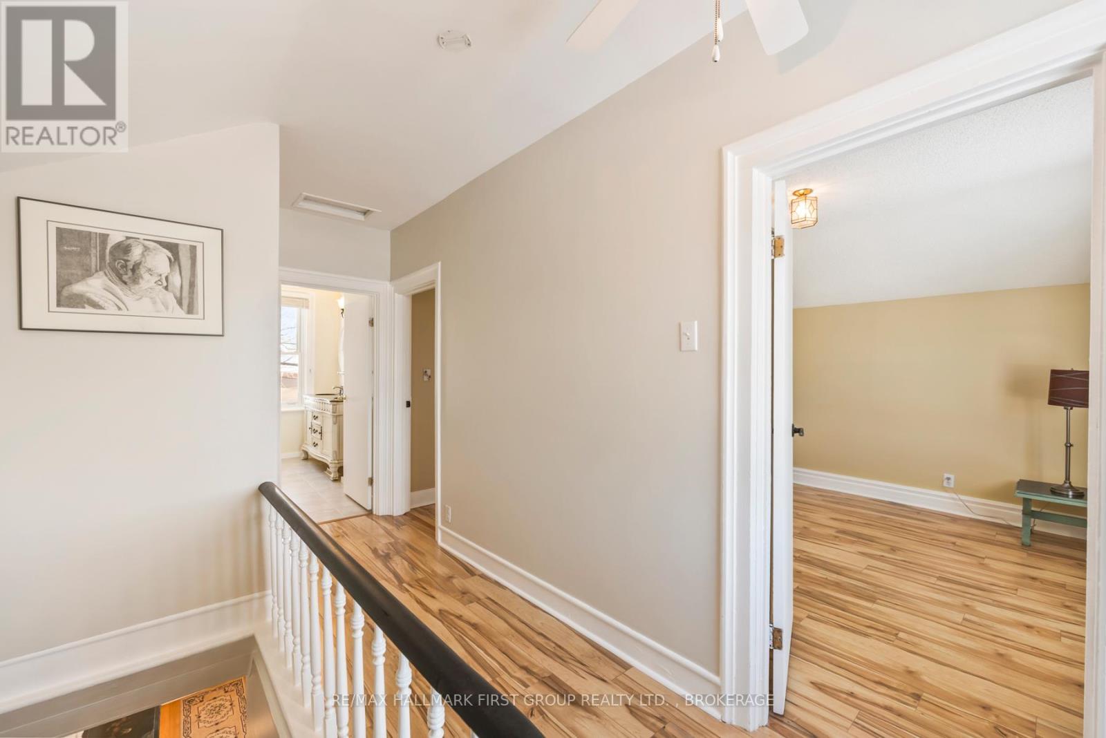 370 Stone Street S, Gananoque, ON - Indoor Photo Showing Other Room