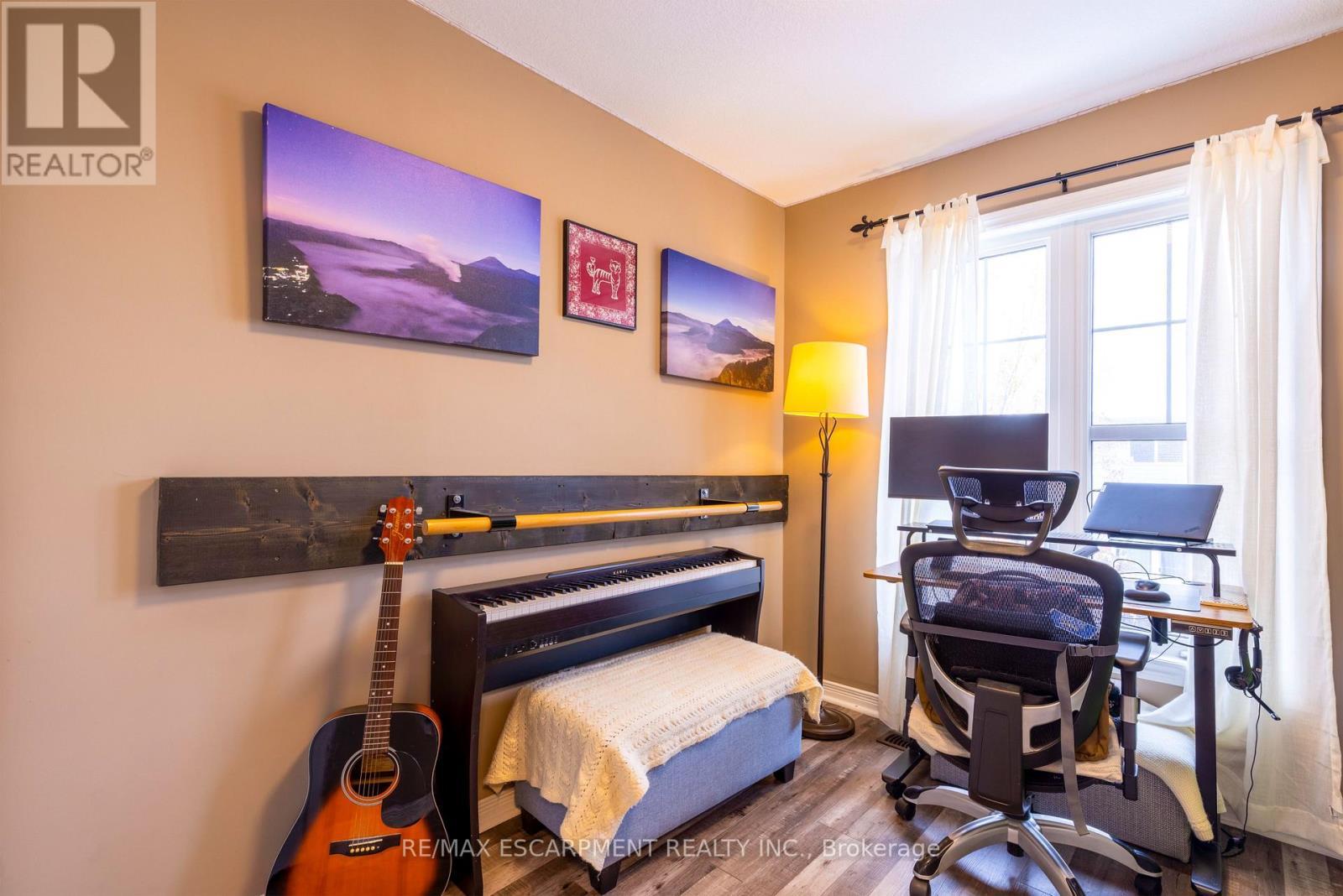 38 - 701 Homer Watson Boulevard, Kitchener, ON - Indoor