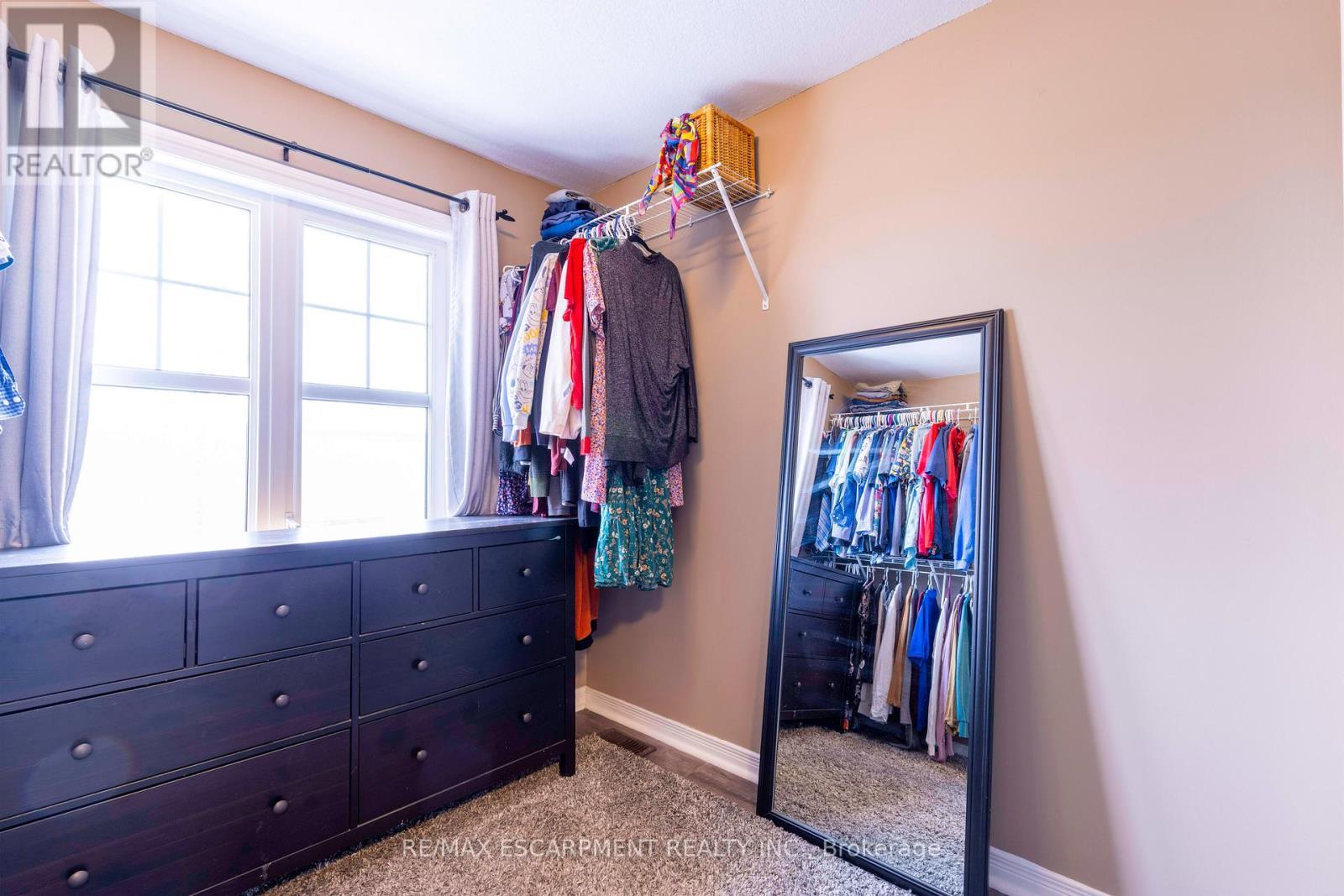 38 - 701 Homer Watson Boulevard, Kitchener, ON - Indoor With Storage