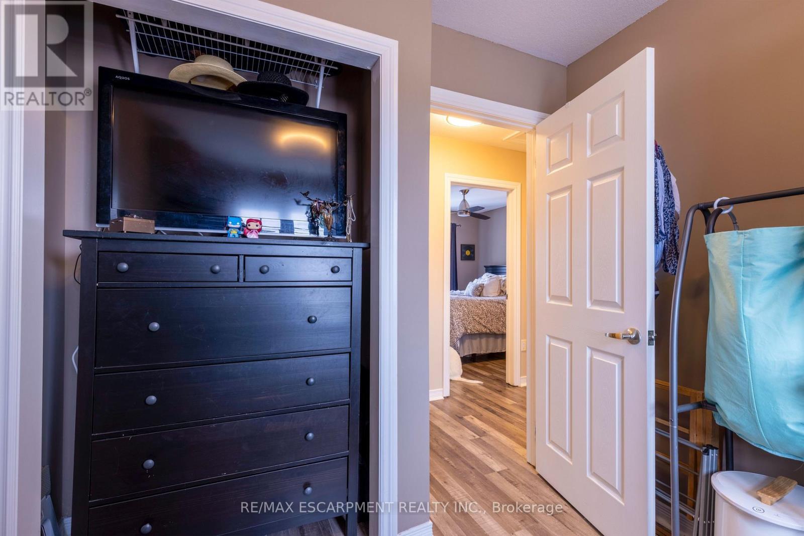 38 - 701 Homer Watson Boulevard, Kitchener, ON - Indoor