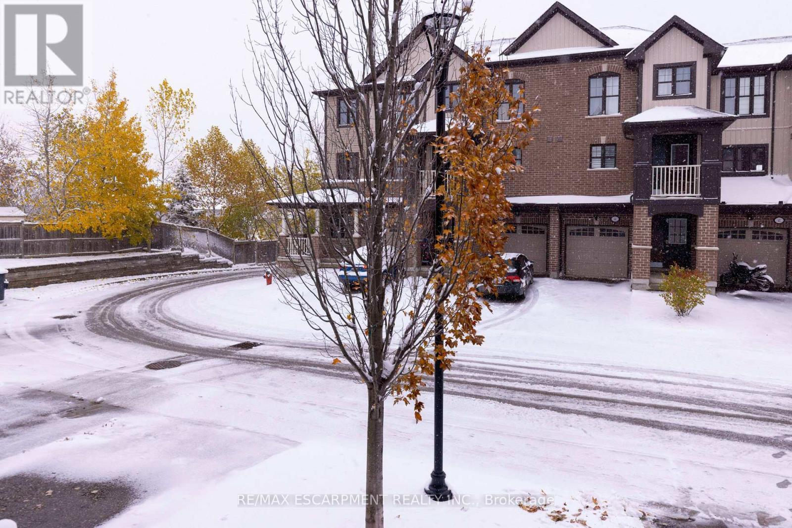 38 - 701 Homer Watson Boulevard, Kitchener, ON - Outdoor