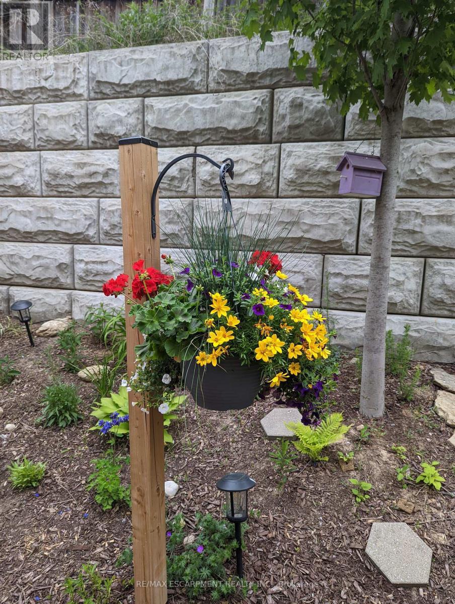 38 - 701 Homer Watson Boulevard, Kitchener, ON - Outdoor