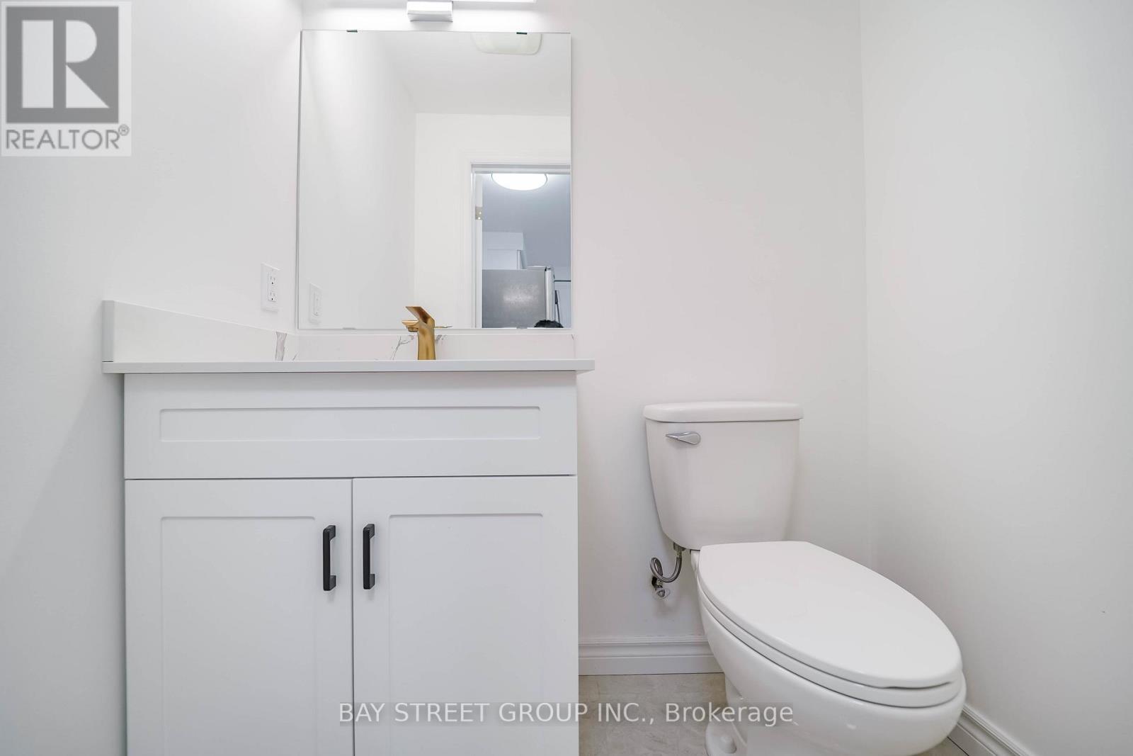 51 Bridley Drive, Toronto, ON - Indoor Photo Showing Bathroom