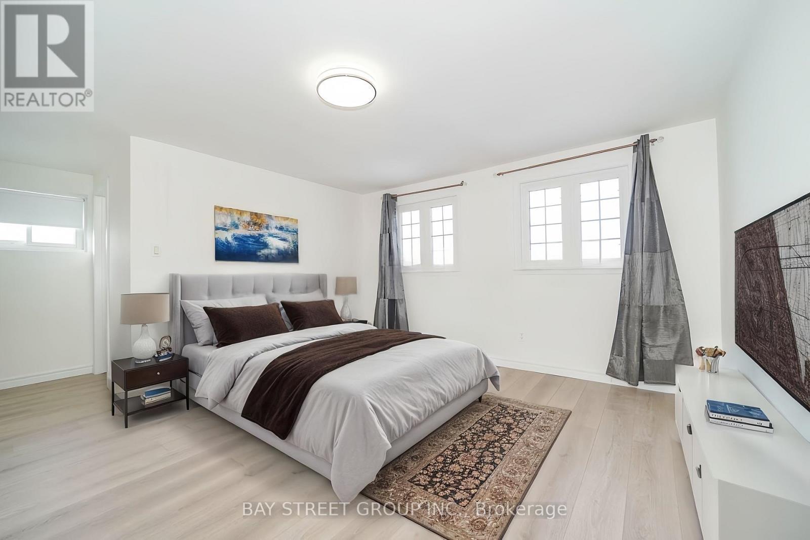 51 Bridley Drive, Toronto, ON - Indoor Photo Showing Bedroom