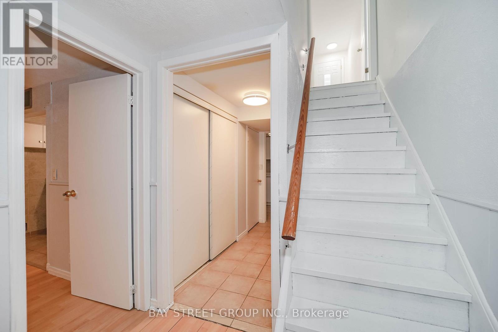 51 Bridley Drive, Toronto, ON - Indoor Photo Showing Other Room