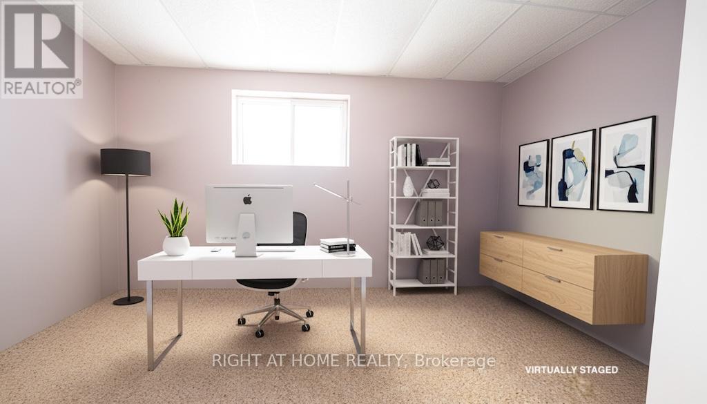 10 Kalman Drive, Cavan Monaghan (Cavan Twp), ON - Indoor Photo Showing Office