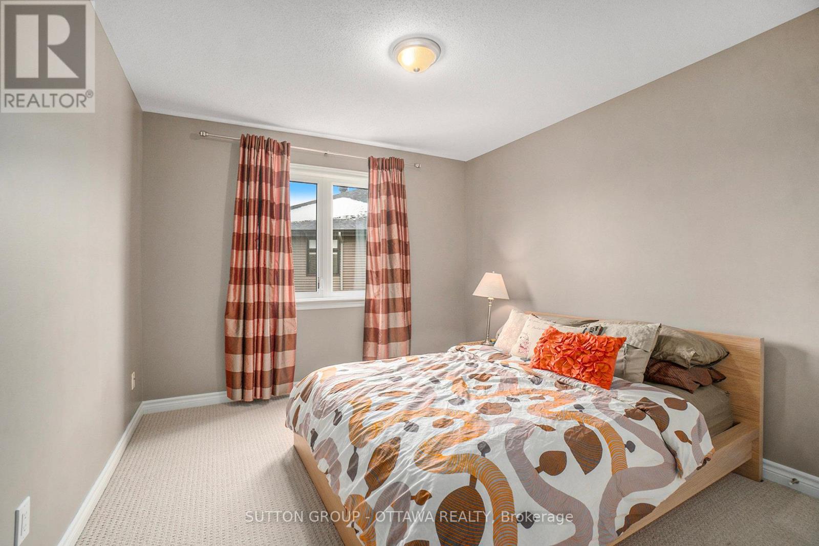 Bedroom 4 - 1969 Plainhill Drive, Ottawa, ON - Indoor Photo Showing Bedroom