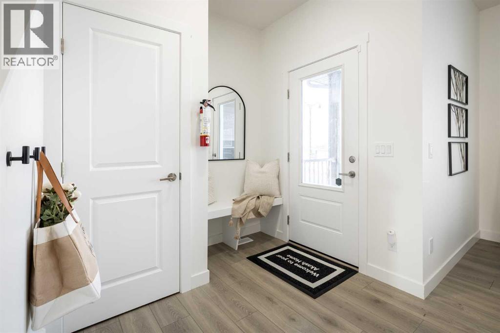 67 Appaloosa Way, Cochrane, AB - Indoor Photo Showing Other Room