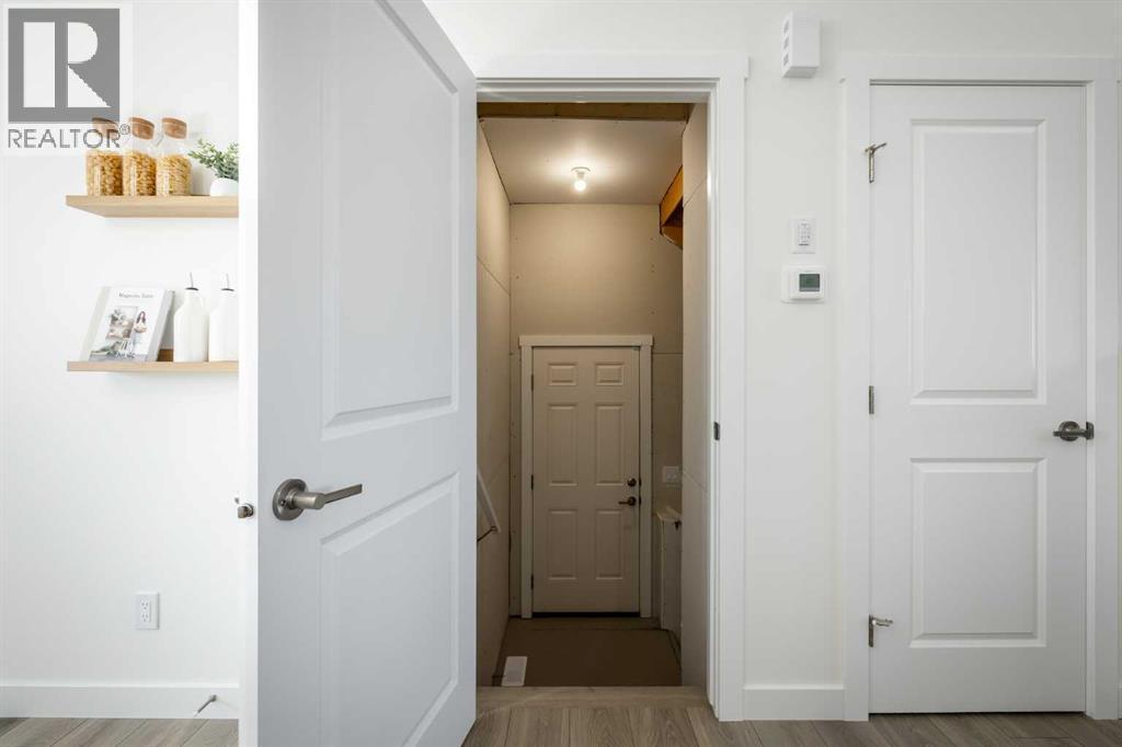 67 Appaloosa Way, Cochrane, AB - Indoor Photo Showing Other Room