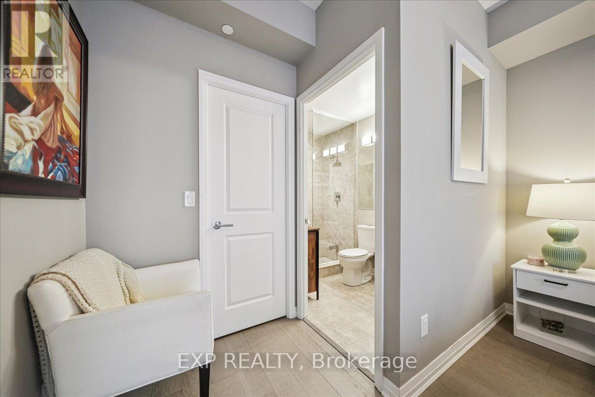 3404 - 59 Annie Craig Drive, Toronto, ON - Indoor Photo Showing Other Room