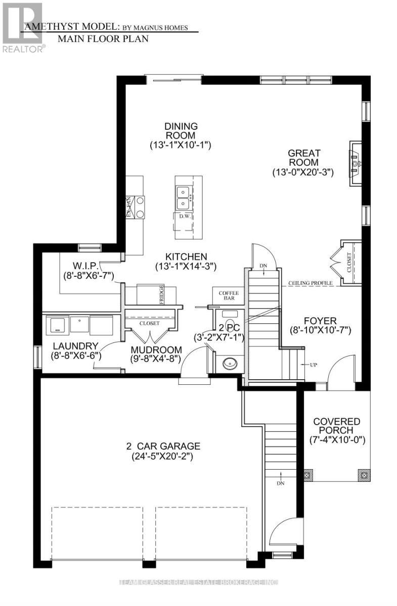 Lot 17 - 71 Dearing Drive, South Huron (Stephen), ON - Other