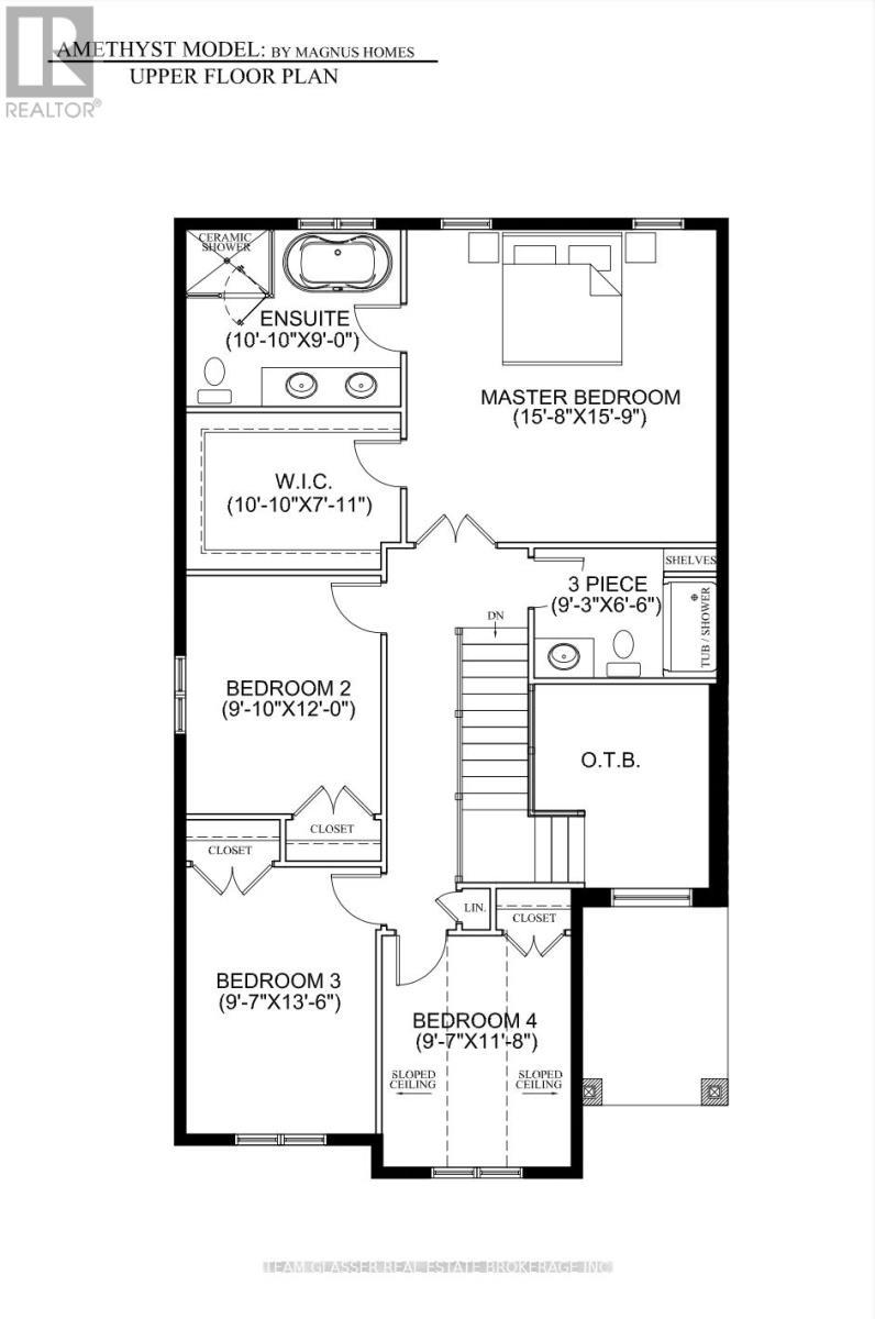 Lot 17 - 71 Dearing Drive, South Huron (Stephen), ON - Other
