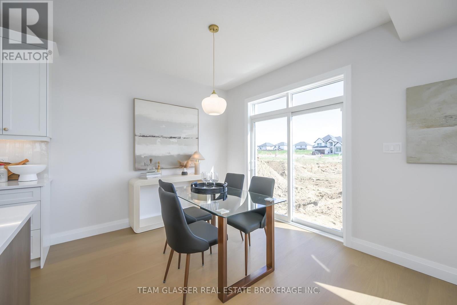 Lot 17 - 71 Dearing Drive, South Huron (Stephen), ON - Indoor