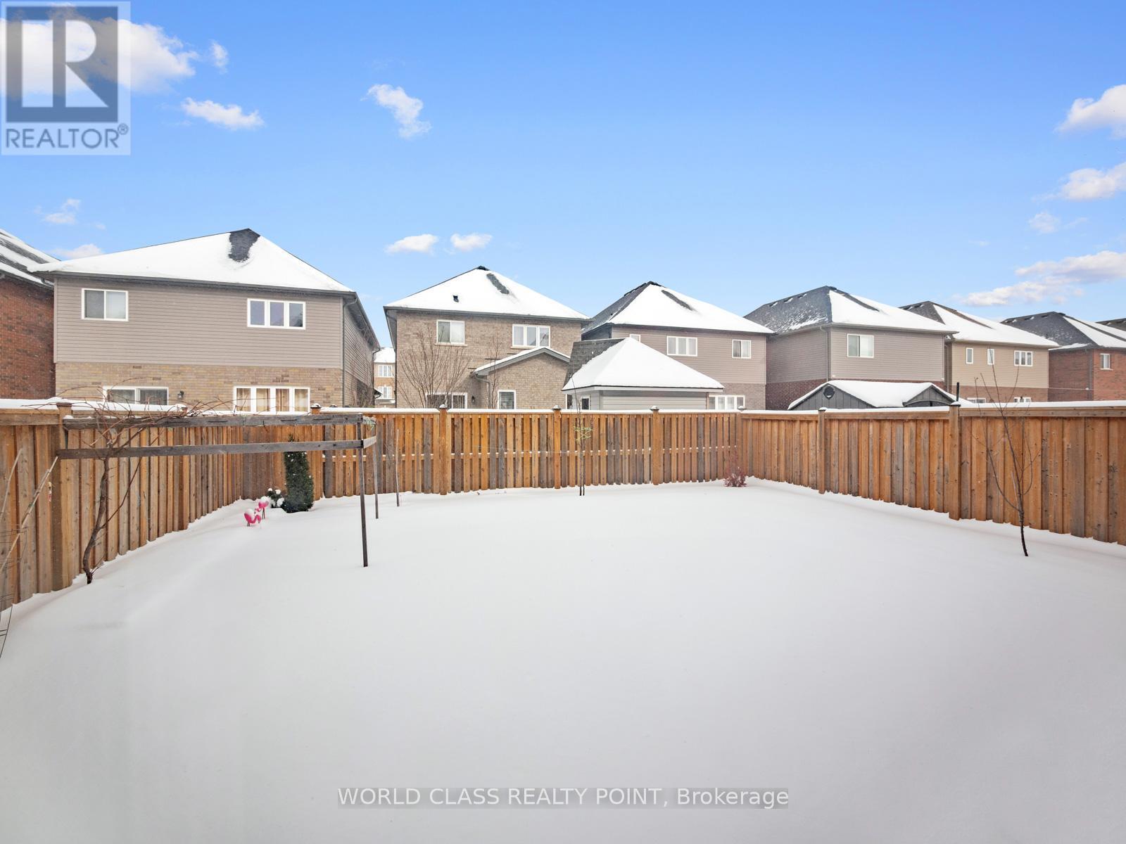 22 Bethune Avenue, Hamilton, ON - Outdoor