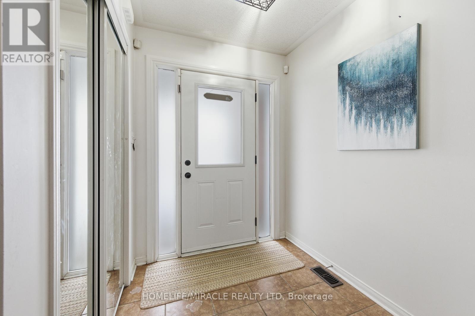 99 Spicebush Terrace, Brampton, ON - Indoor Photo Showing Other Room