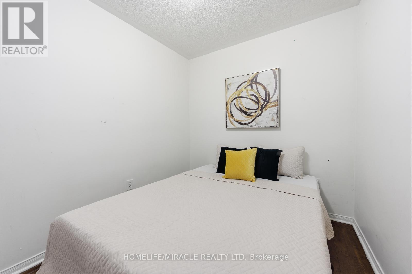 99 Spicebush Terrace, Brampton, ON - Indoor Photo Showing Bedroom