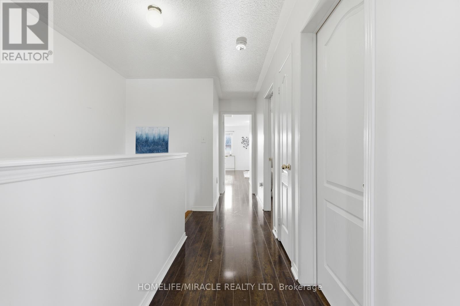 99 Spicebush Terrace, Brampton, ON - Indoor Photo Showing Other Room