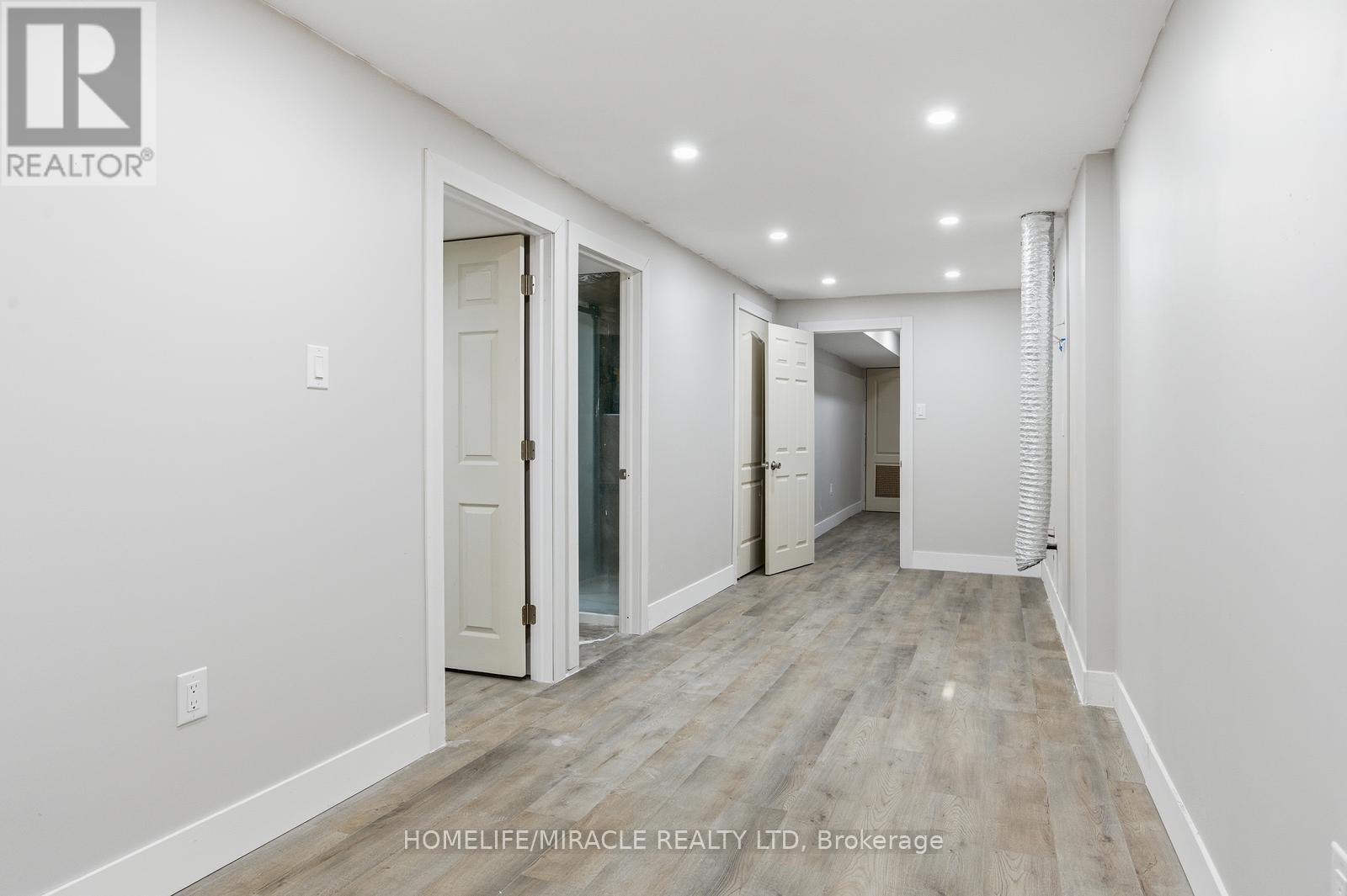 99 Spicebush Terrace, Brampton, ON - Indoor Photo Showing Other Room
