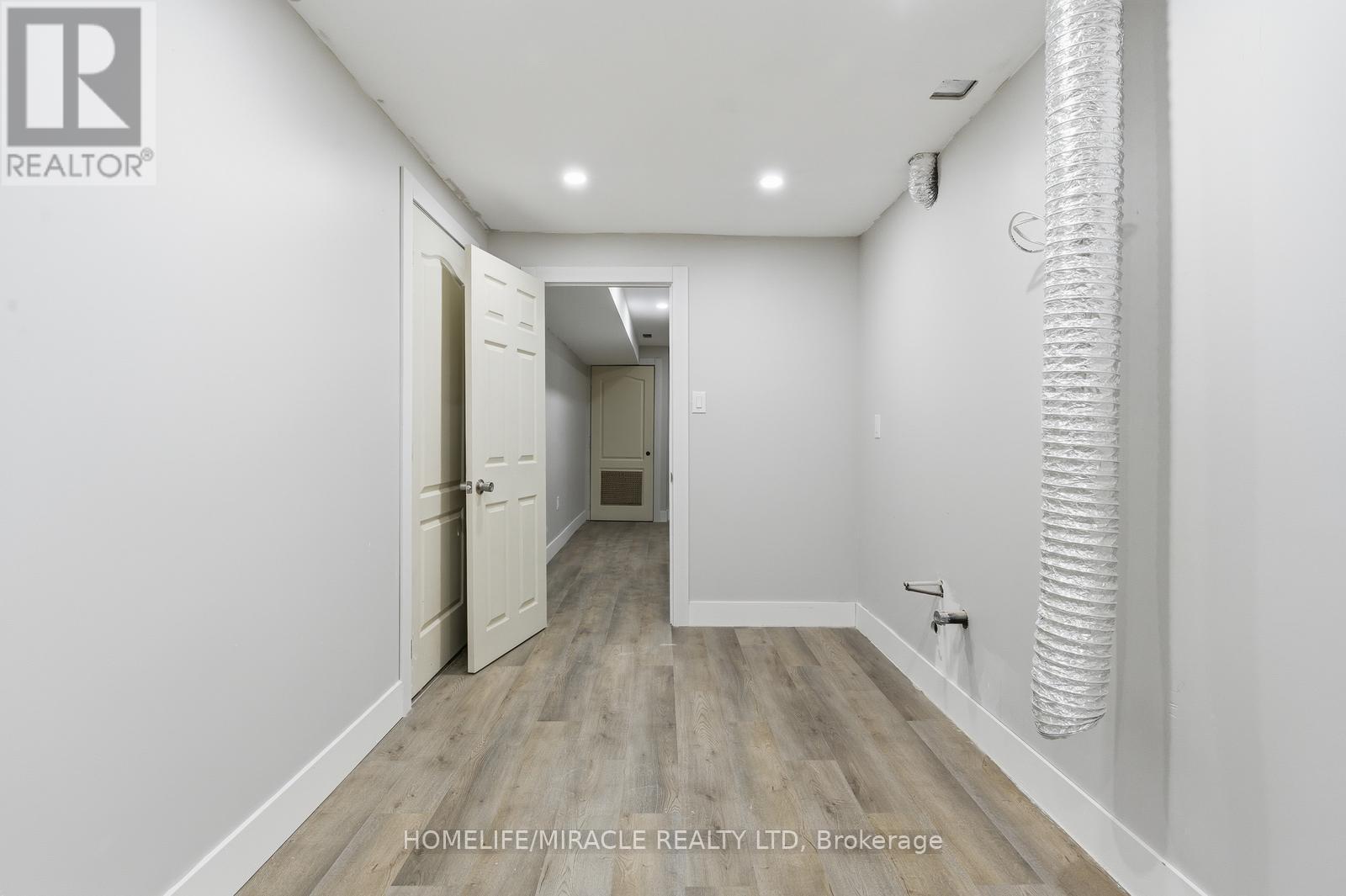 99 Spicebush Terrace, Brampton, ON - Indoor Photo Showing Other Room