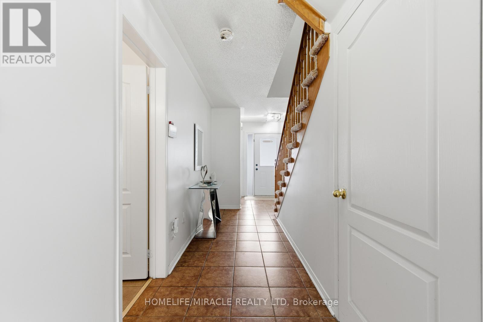 99 Spicebush Terrace, Brampton, ON - Indoor Photo Showing Other Room
