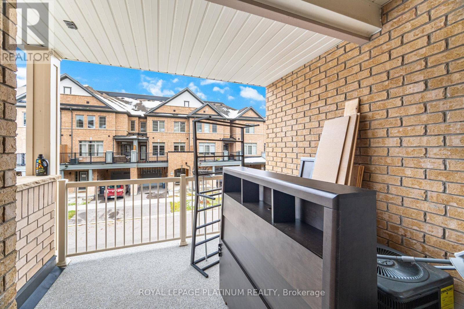 20 Haymarket Drive, Brampton, ON - Outdoor With Exterior