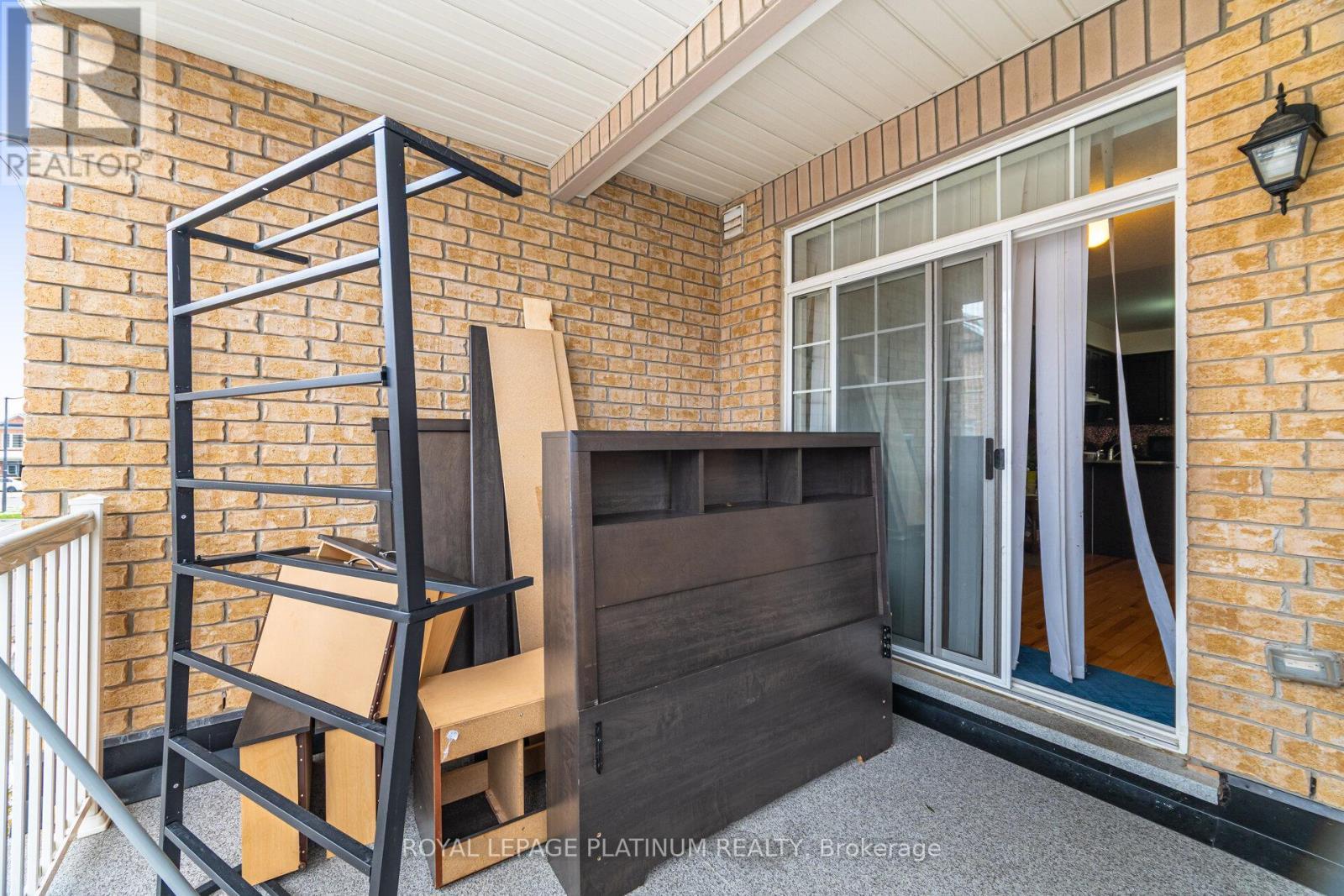 20 Haymarket Drive, Brampton, ON - Outdoor With Exterior