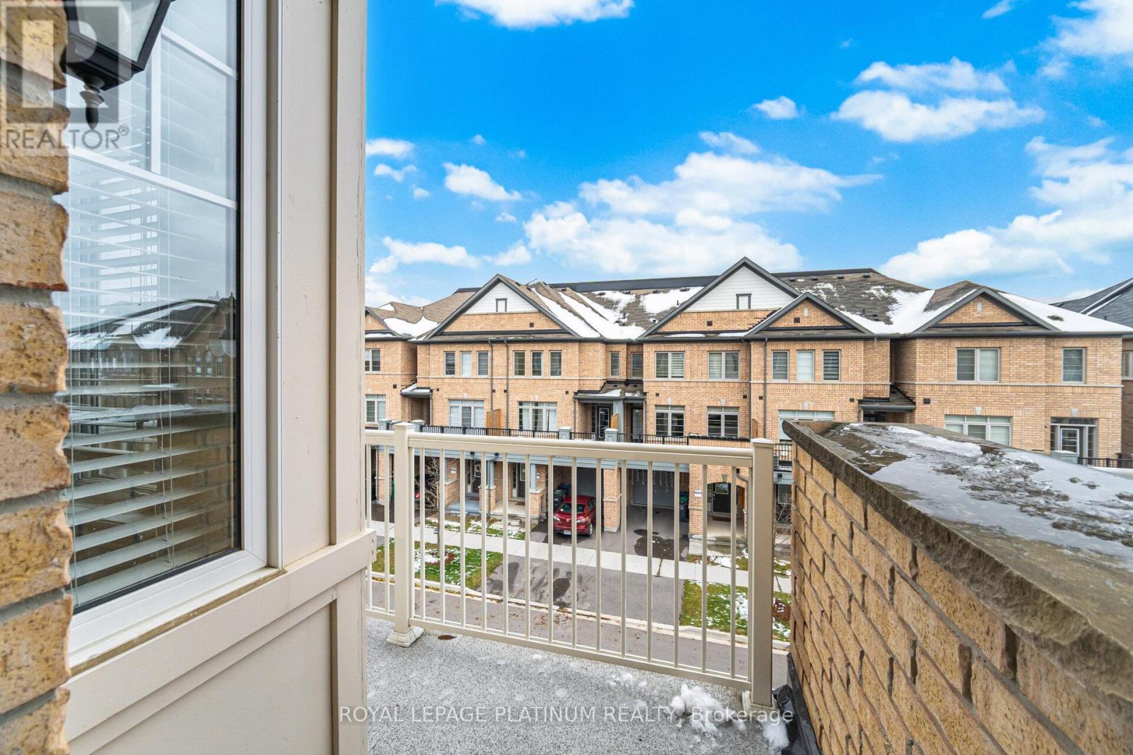 20 Haymarket Drive, Brampton, ON - Outdoor