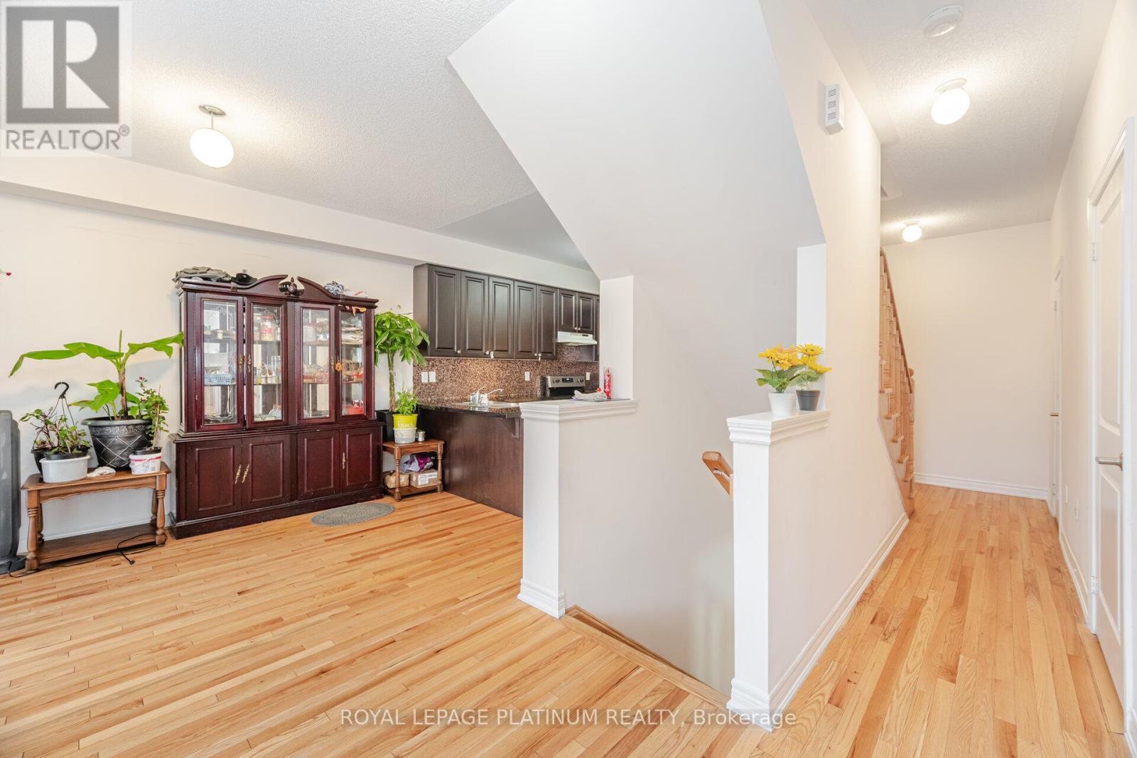 20 Haymarket Drive, Brampton, ON - Indoor Photo Showing Other Room