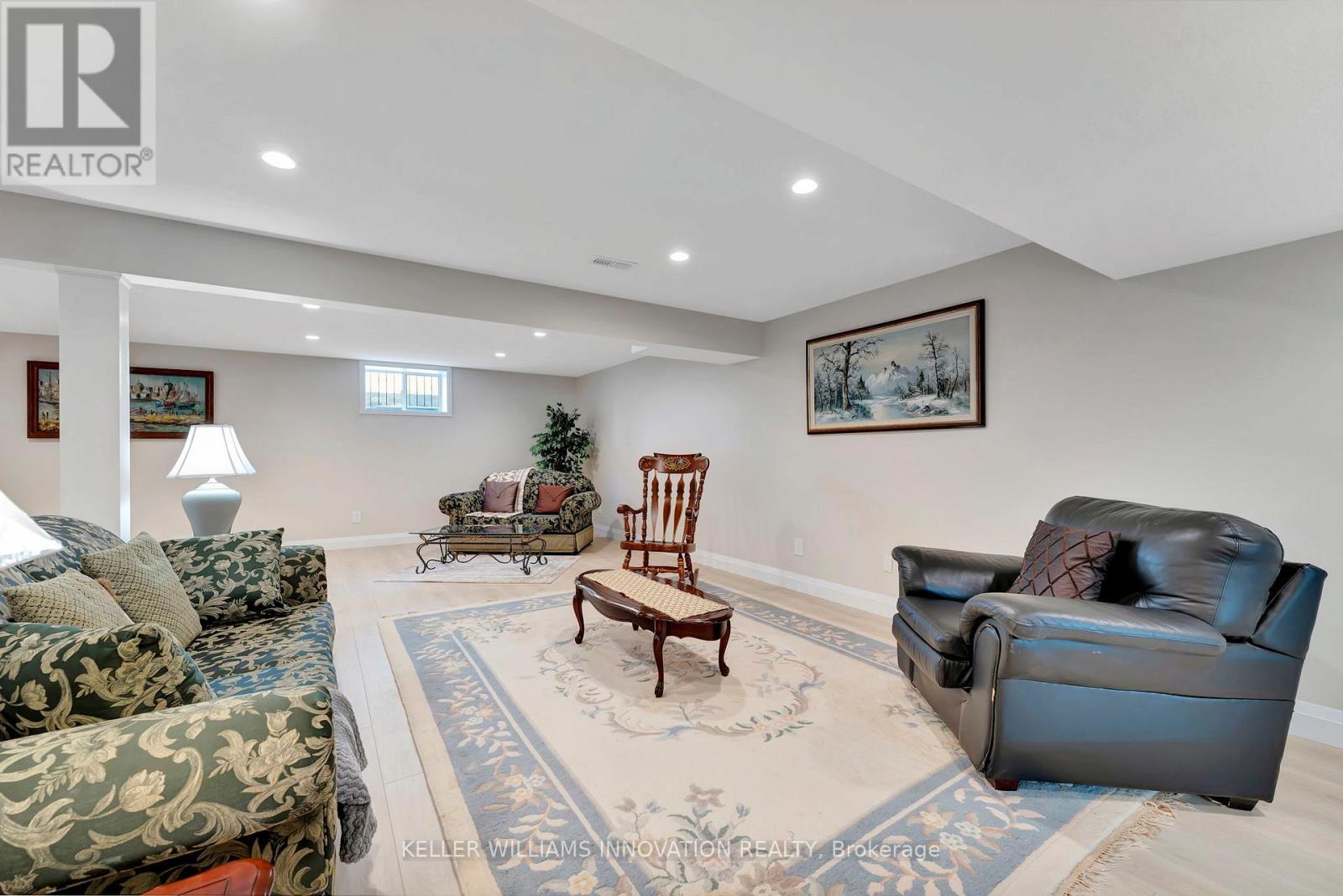 107 Forbes Crescent, North Perth, ON - Indoor
