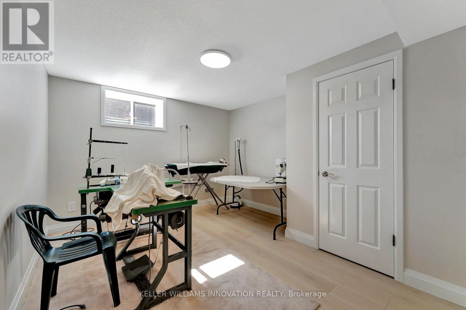 107 Forbes Crescent, North Perth, ON - Indoor