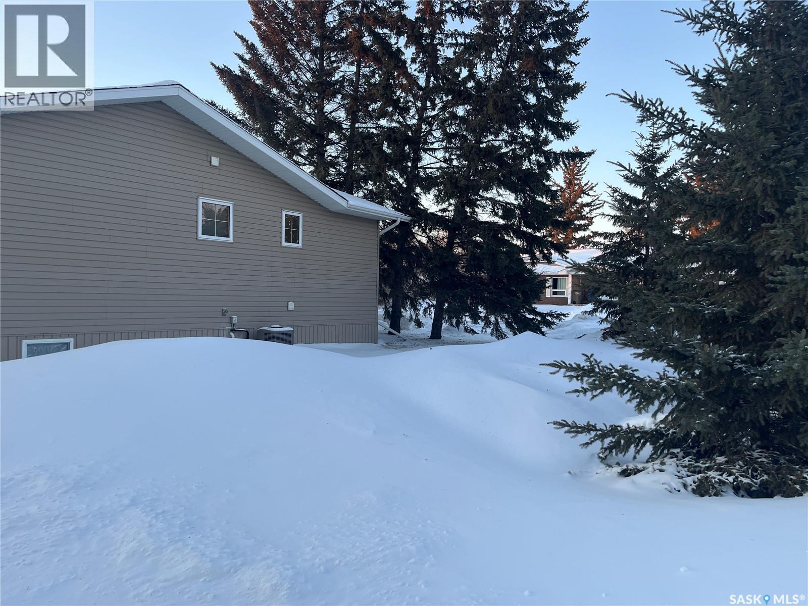 100 1St Avenue Sw, Wadena, SK - Outdoor